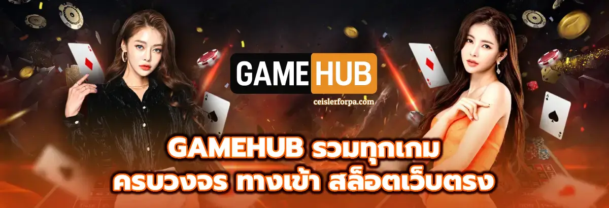 GAMEHUB