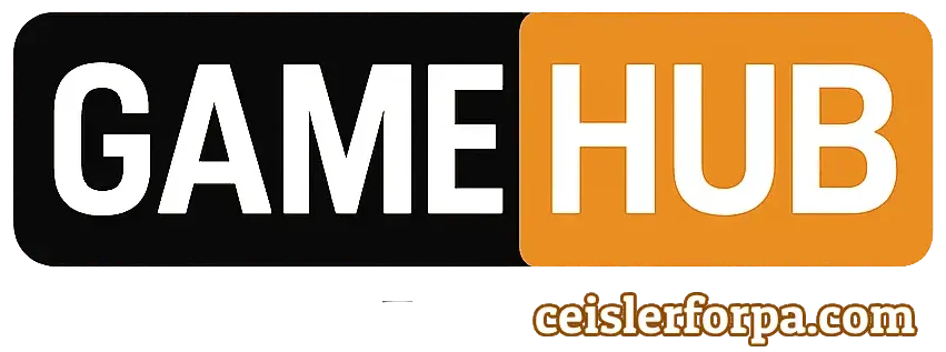 logo-GAMEHUB