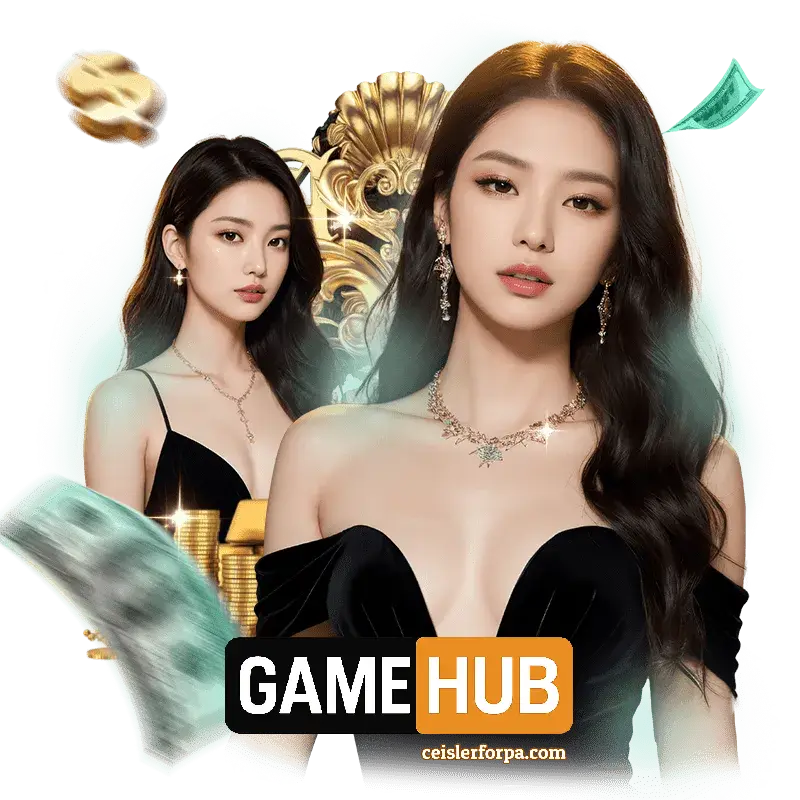 gamehubslot