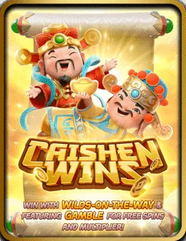 imgCAISHEN-GAMEHUB