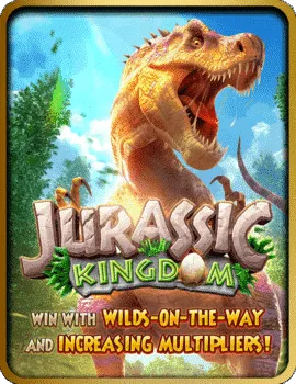 imgJURASSICKIMGDOM-GAMEHUB