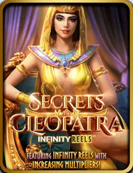 imgSECRETSOFCLEOPATRA-GAMEHUB