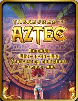 imgTREASURESOFAZTEC-GAMEHUB