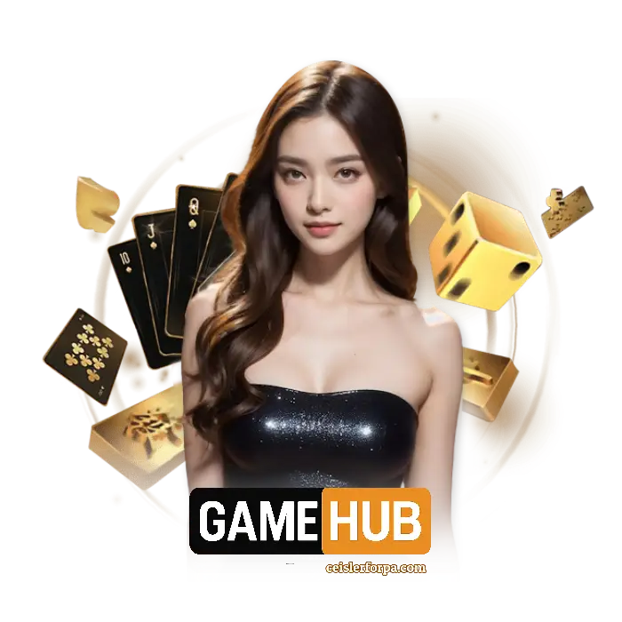 สมัครgamehub